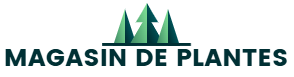 Magasin De Plantes